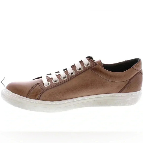 Chacal |  Ceraline Ankle Sneaker - Picture 4 of 11